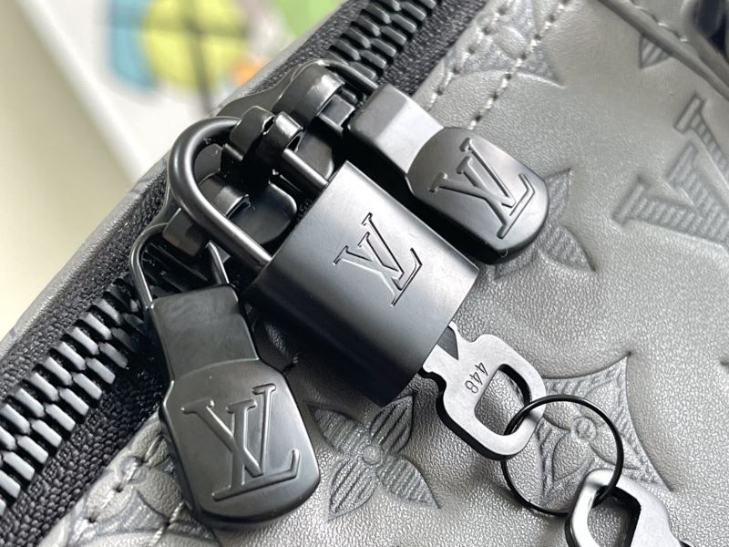 Louis Vuitton Travel Bags